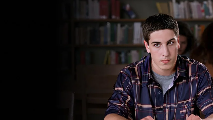 Американский пирог