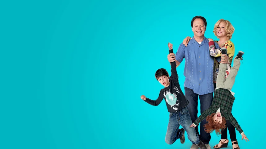 Родительский беспредел