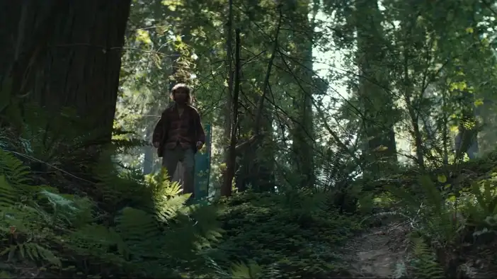 ТВ-ролик 4 (английский язык)