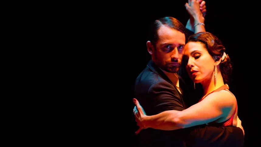 Страсть, любовь и ненависть в Буэнос-Айресе