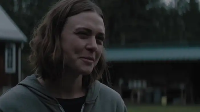 Трейлер (дублированный)