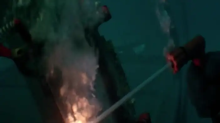 Фрагмент 3 (английский язык)