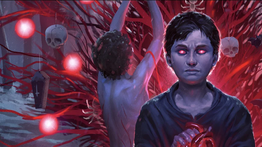 Смертельный декабрь