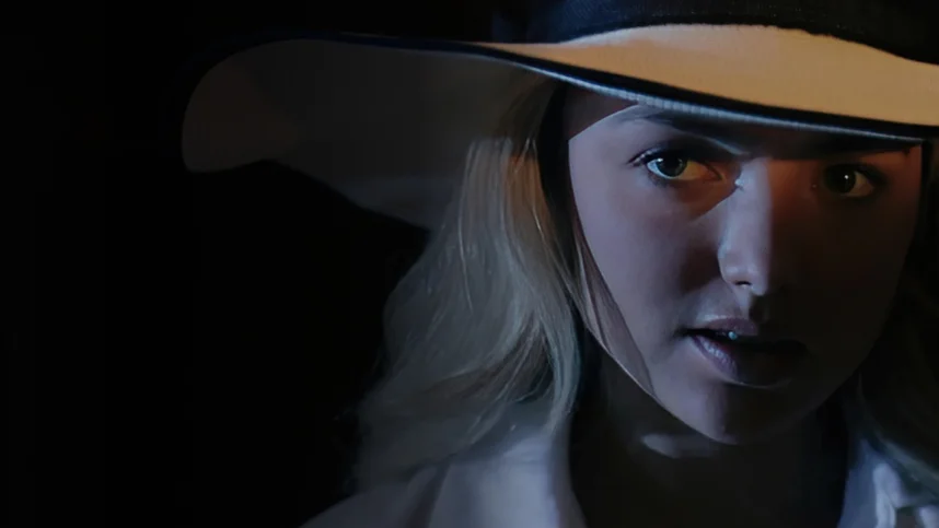 Монстр: Начало