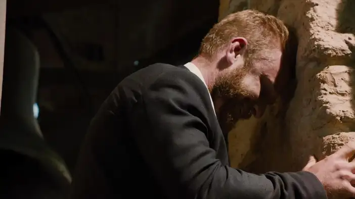 Трейлер 2 (английский язык)