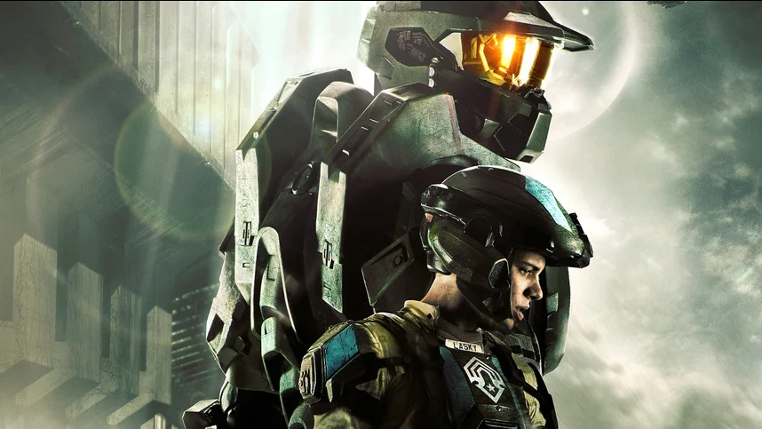 Halo 4: Идущий к рассвету