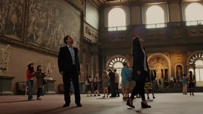 Трейлер (дублированный)