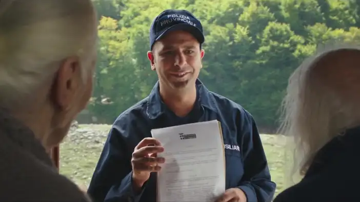 Трейлер (дублированный)