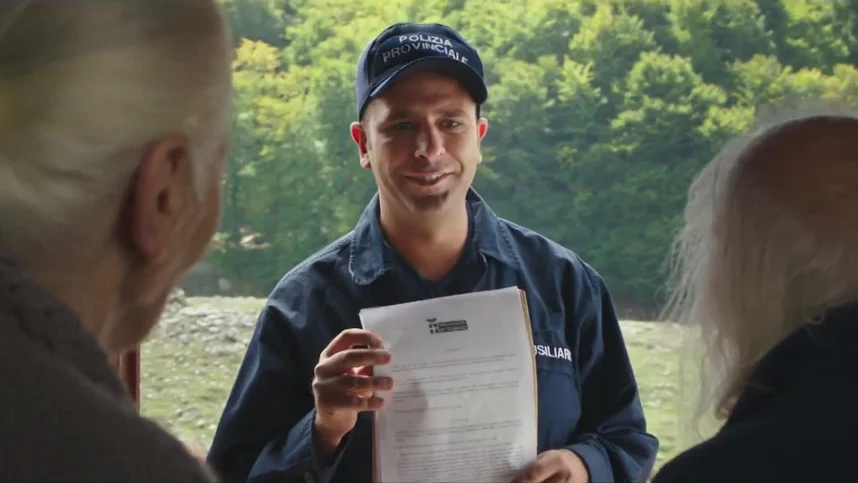 К черту на рога