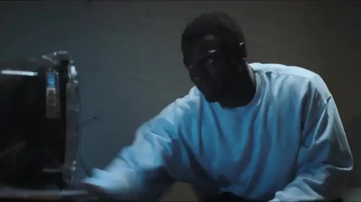 Трейлер (английский язык)