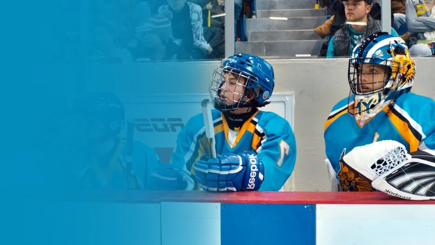 Короли льда