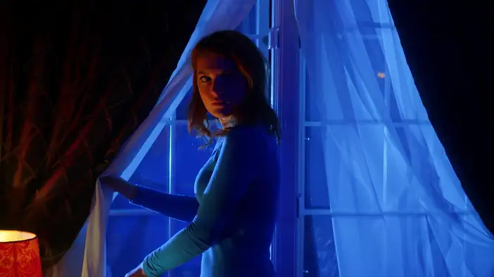 Трейлер (английский язык)