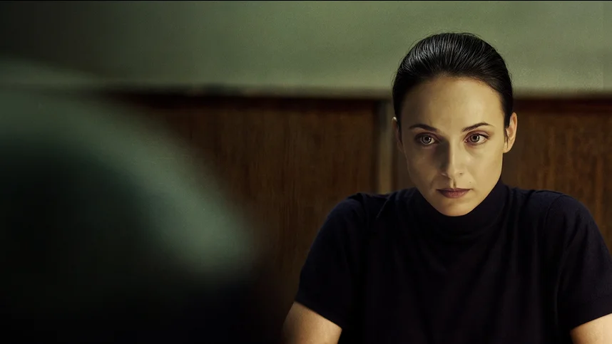 Полицейский участок (2015)