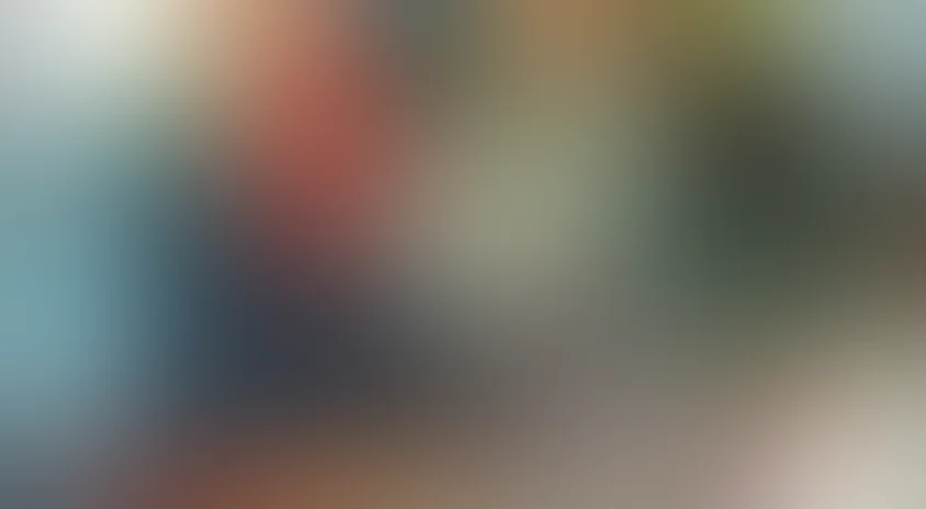 Буря в стакане воды