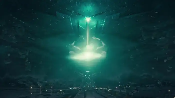 ТВ-ролик 2 (английский язык)