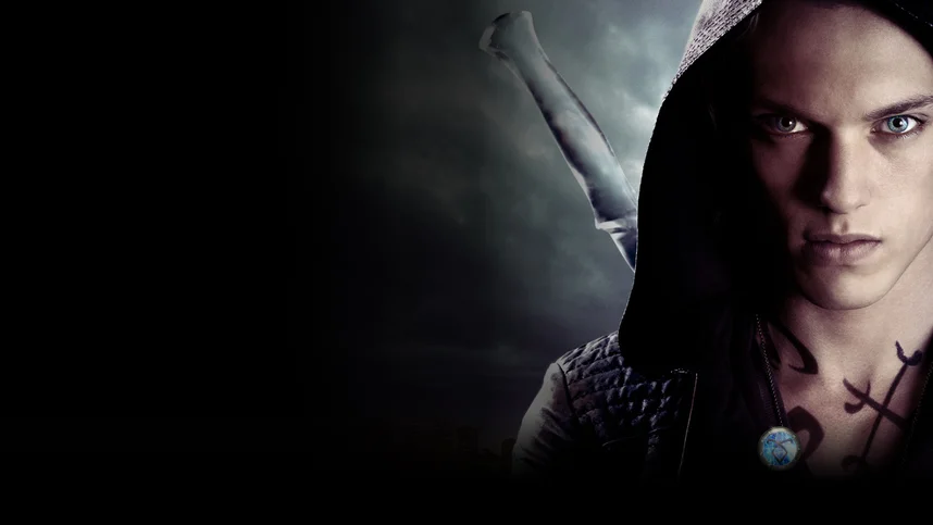 Орудия смерти: Город костей