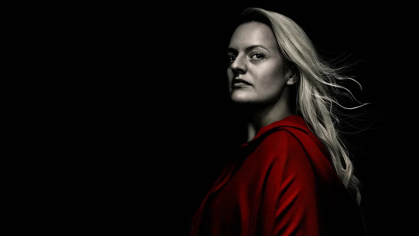 Рассказ служанки (2017)