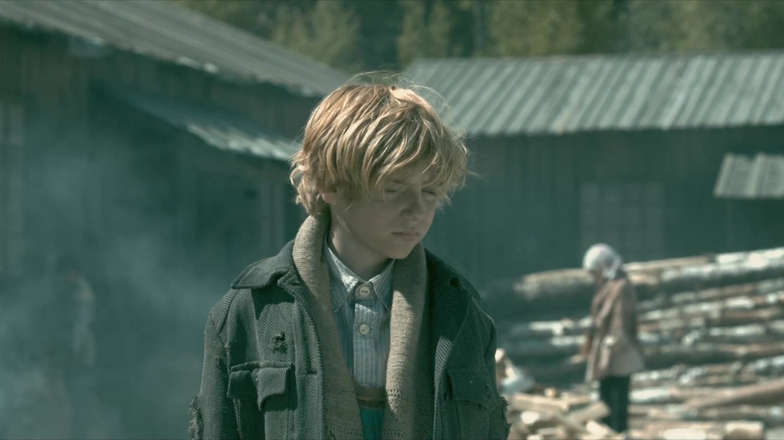 Весури (Фильм 2019) смотреть онлайн бесплатно в хорошем качестве