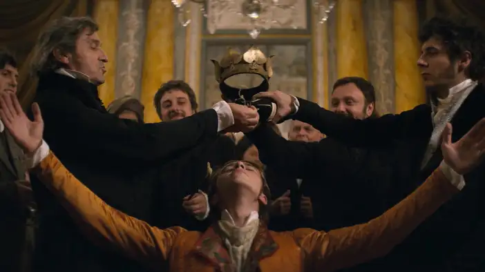 Трейлер (дублированный)