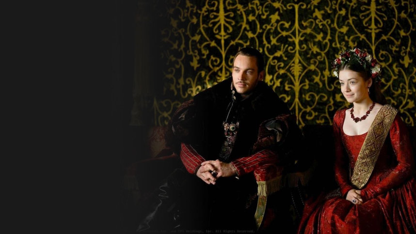 Тюдоры 4 сезон The Tudors сериал онлайн ОГОНЬ!