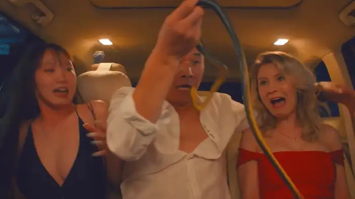 Трейлер (дублированный)