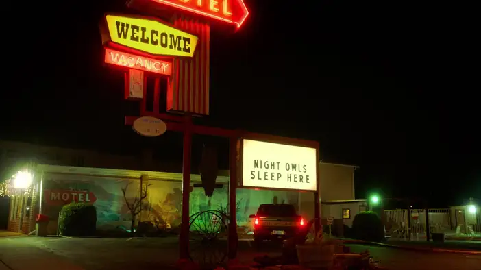 Трейлер (дублированный)