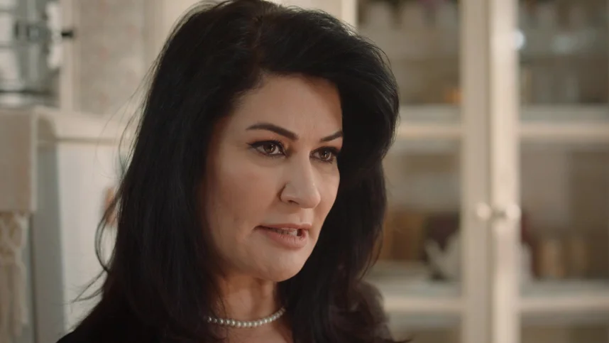 Yalangoch Anfisa Chexova va uning fotosuratlari