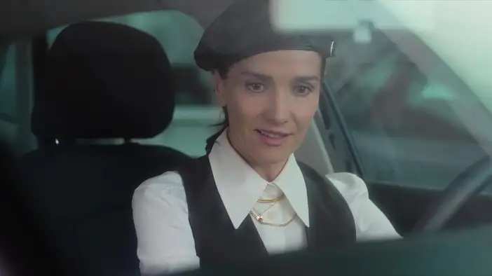 Трейлер (дублированный)