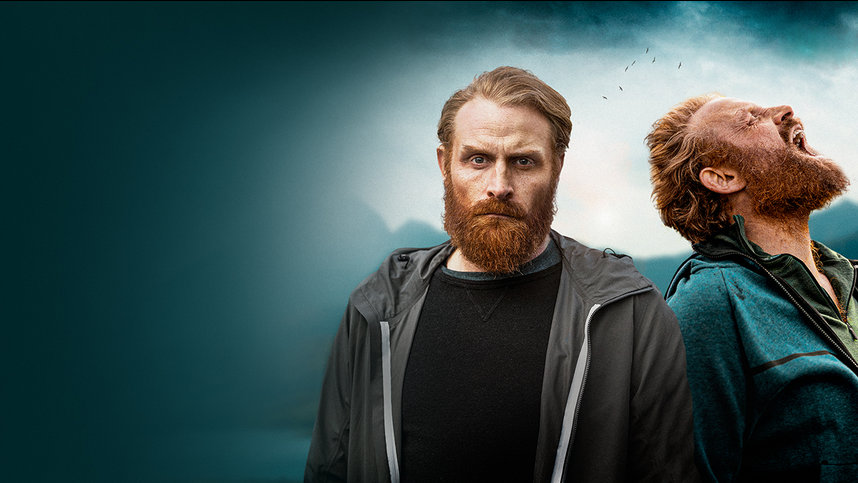 Близнец (2019)