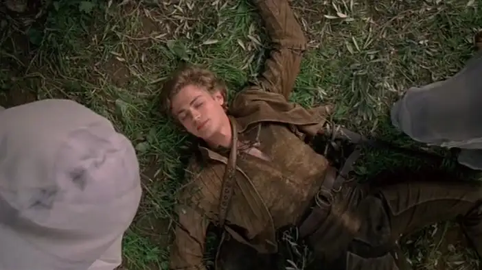 Қоқыс жәшігінің артындағы порнография