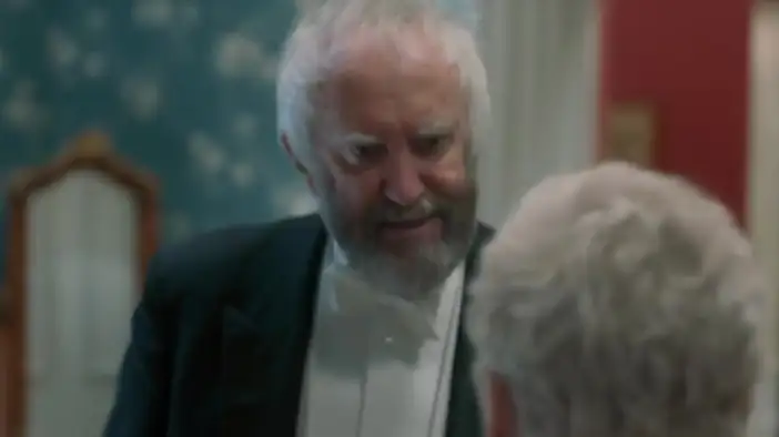 Трейлер (английский язык)