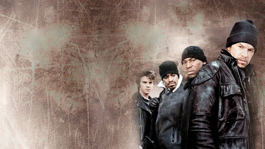 Кровь за кровь