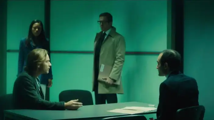 Фрагмент (английский язык)