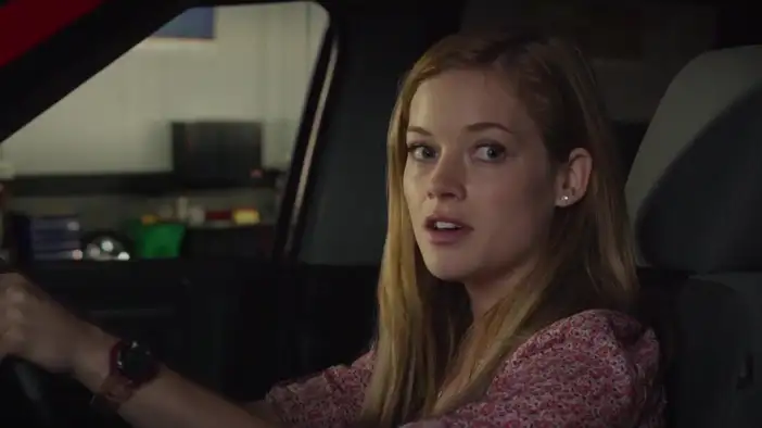 Трейлер (английский язык)