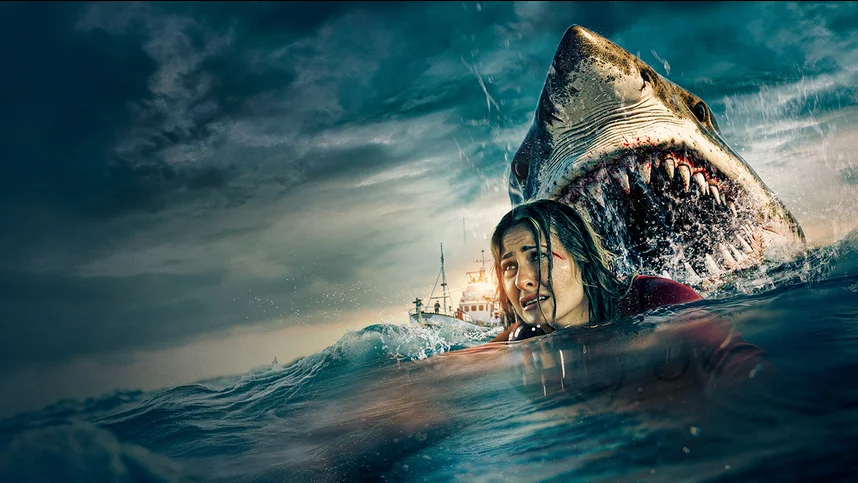 Инстинкт выживания