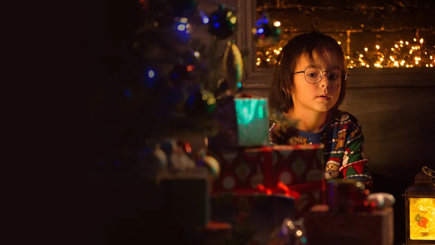 Ледяная история