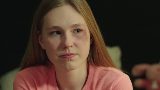 След 33 сезон 81 серия Спорт строгого режима