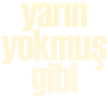 Go'yo ertaga kelmaydi. (seriallar 2024) - o‘zbek tilida tarjima