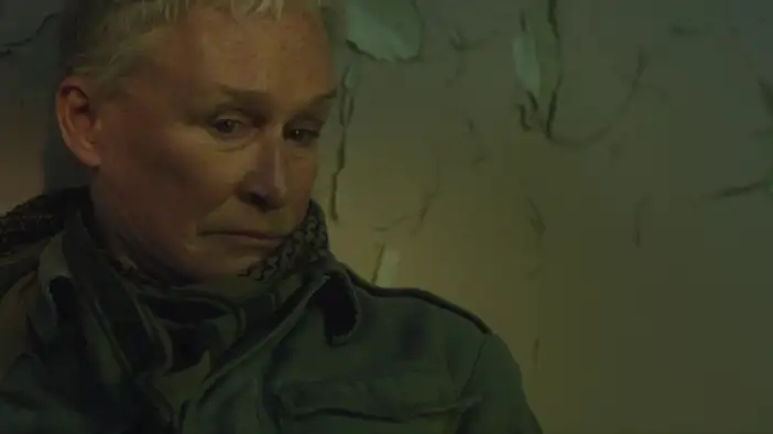 Фрагмент 3 (английский язык)