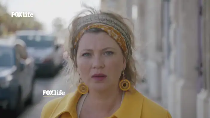 Тизер 2 - сезон 8 (русский язык)