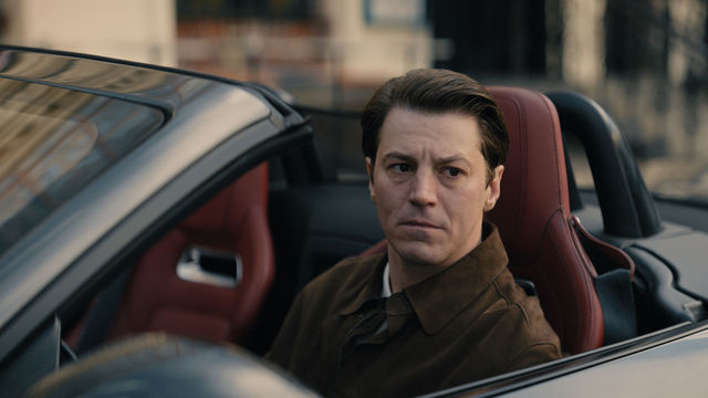 Искусство соблазна 1 сезон 6 серия Серия 6