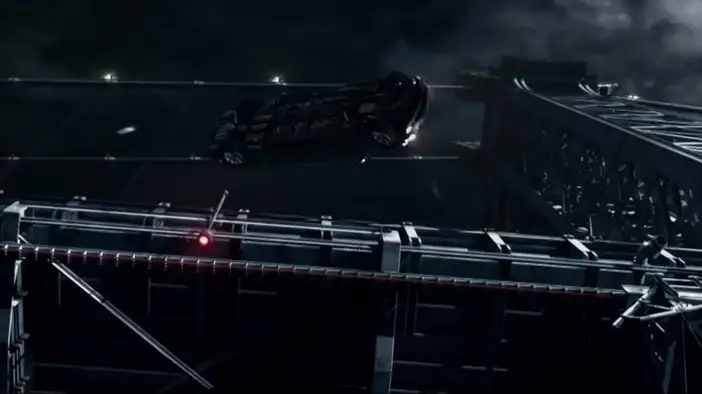 Трейлер (английский язык)