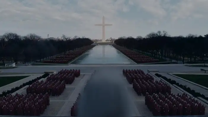 Трейлер (сезон 3, английский язык)