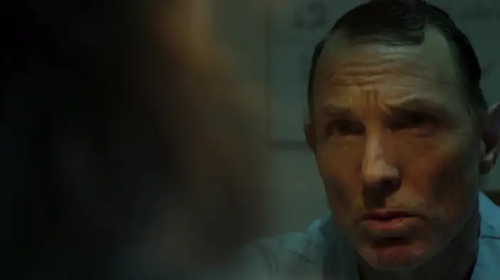 Трейлер (дублированный)