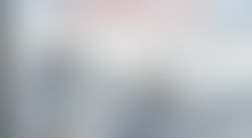 После дождя