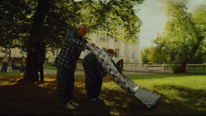 Трейлер (сезон 2)