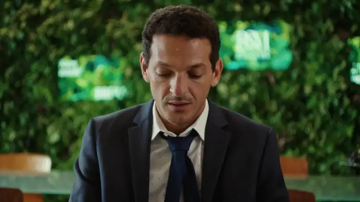 Трейлер (дублированный)