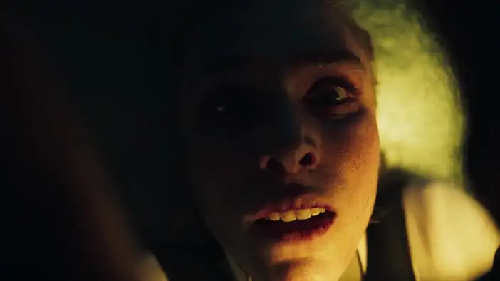 Трейлер (дублированный)