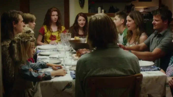 Фрагмент 3 (английский язык)