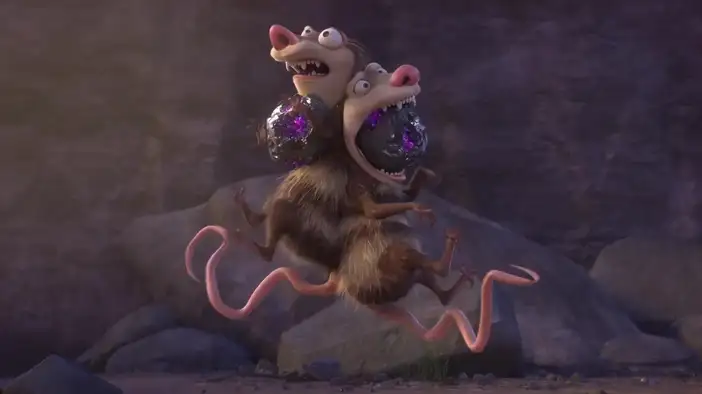 Фрагмент (английский язык)